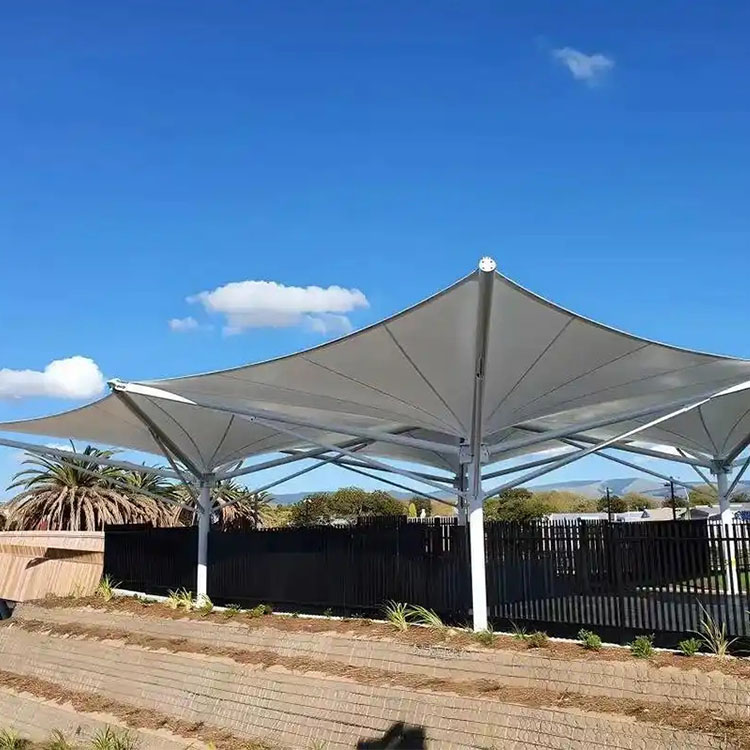 抚顺县工程案例