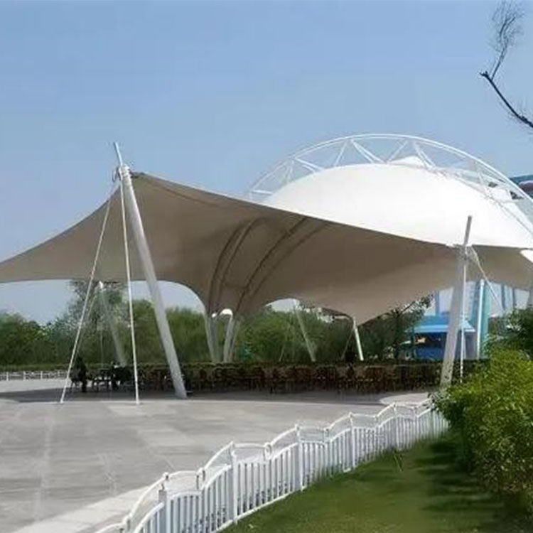 抚顺县工程案例