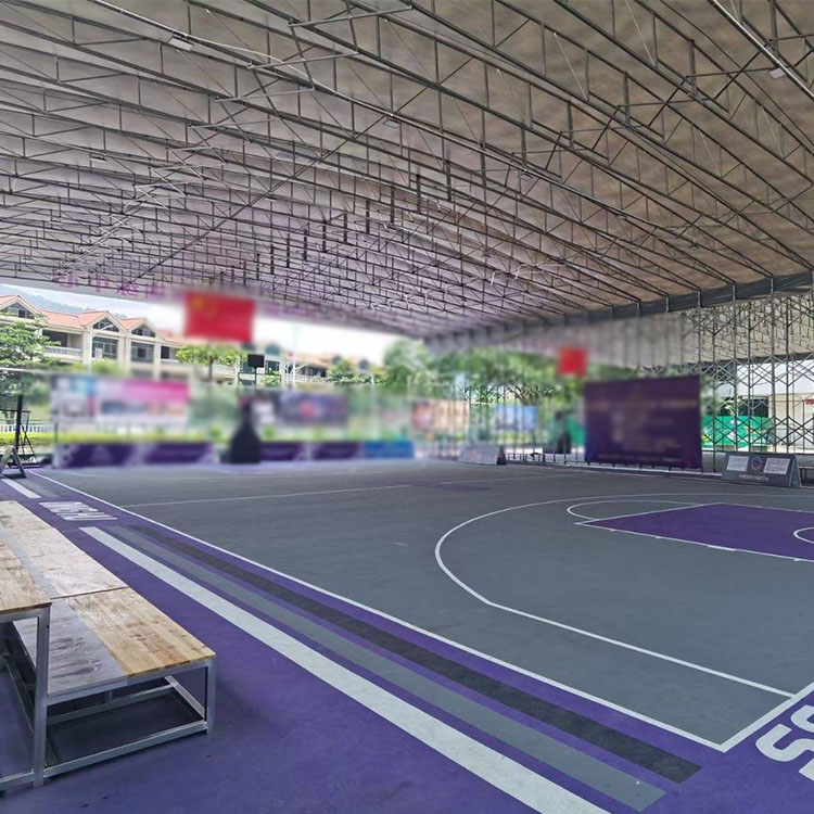 抚顺县工程案例