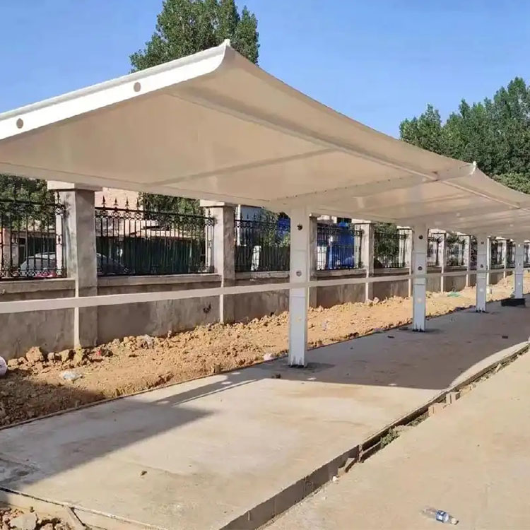 抚顺县工程案例