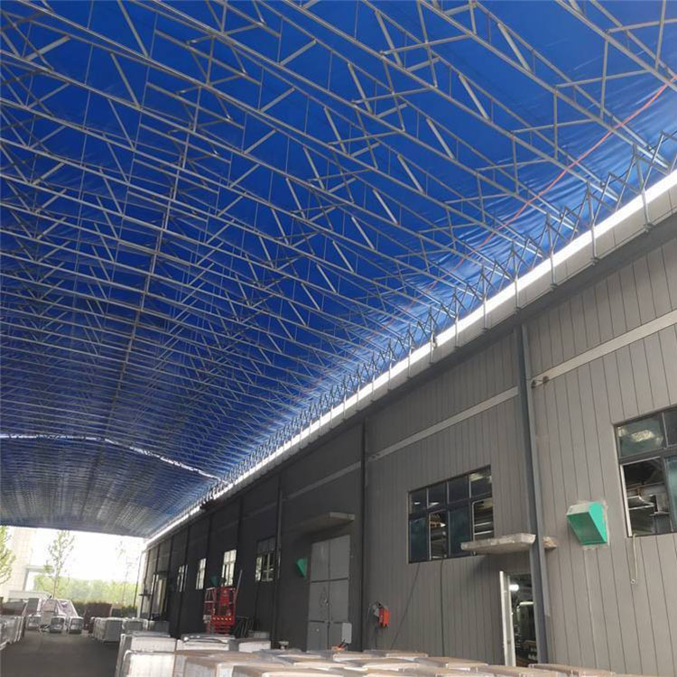 抚顺县工程案例