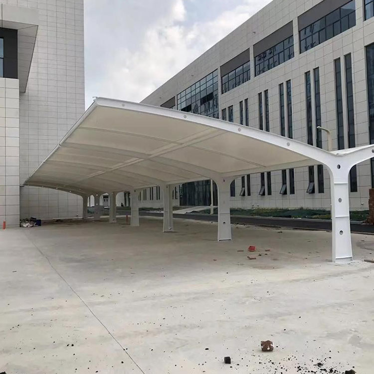 抚顺县工程案例